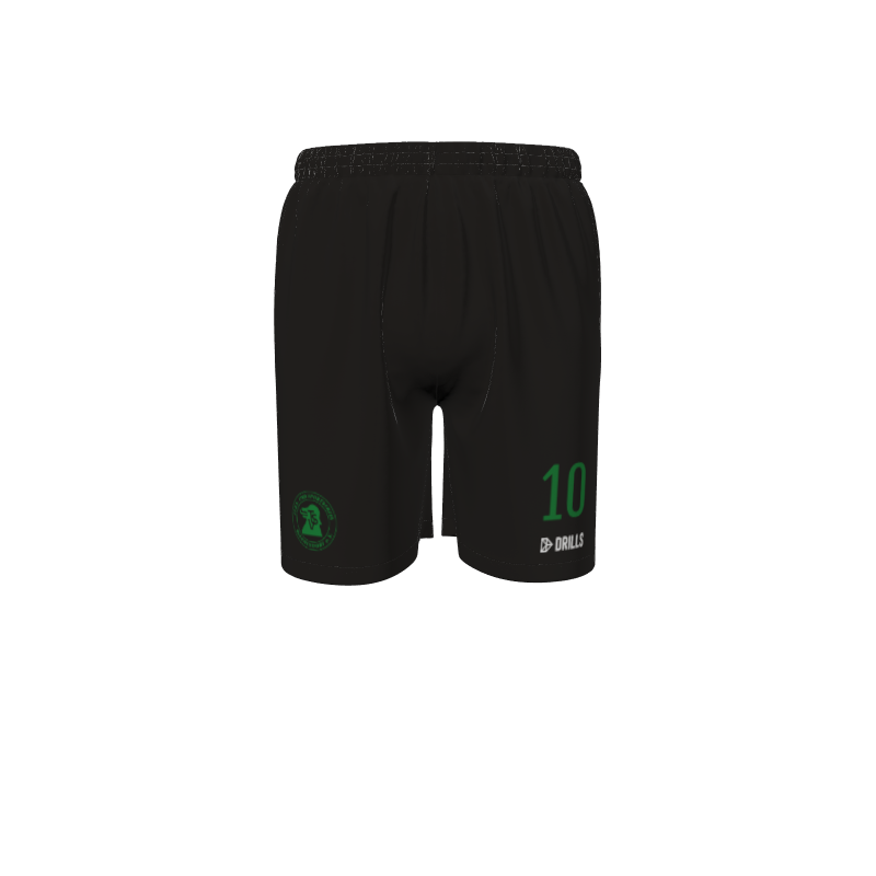 Shorts Einfarbig Shorts. (x 17)