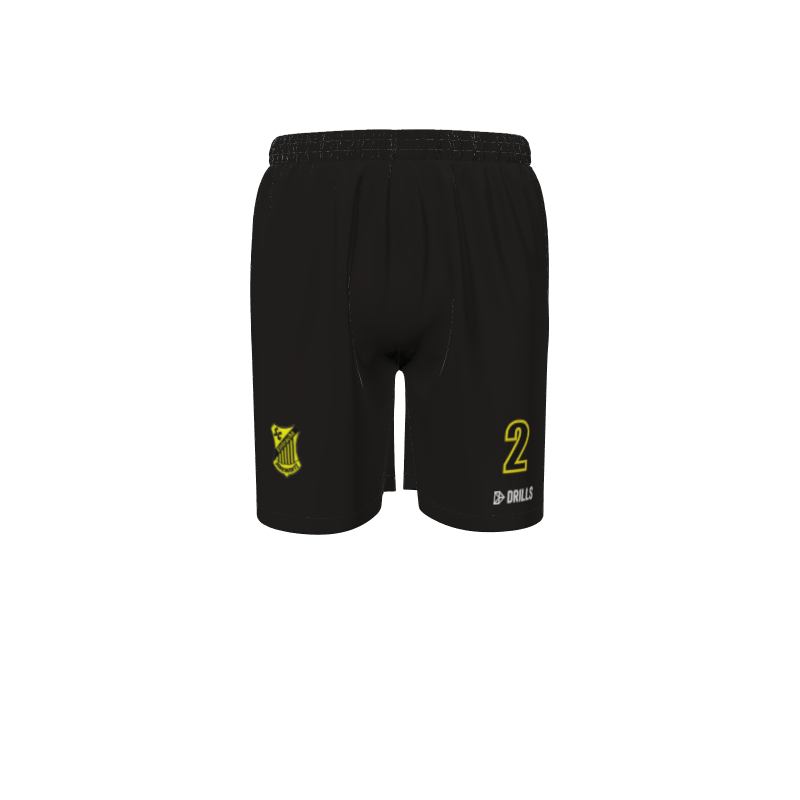 Shorts Einfarbig Shorts. (x 16)