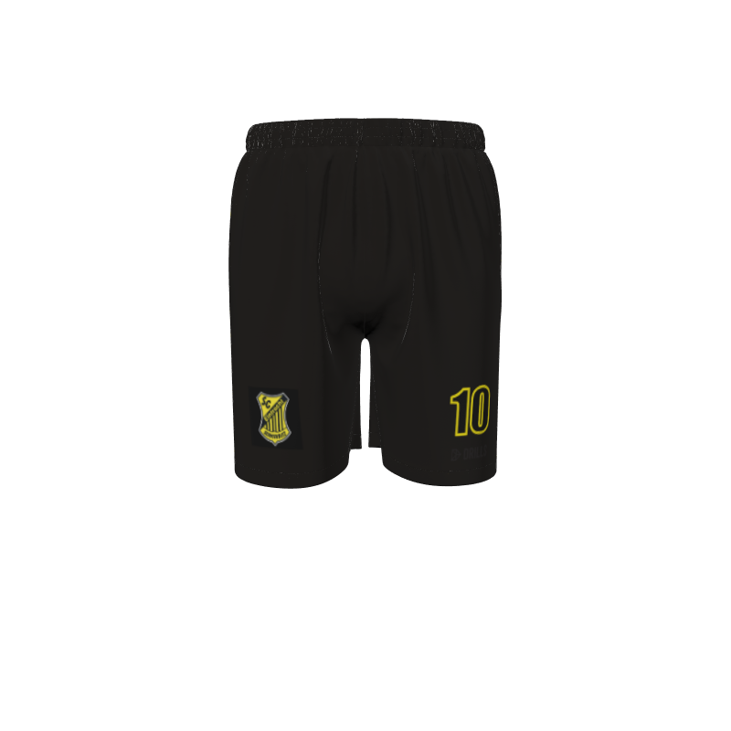 Shorts Seitenstreifen Shorts. (x 16)