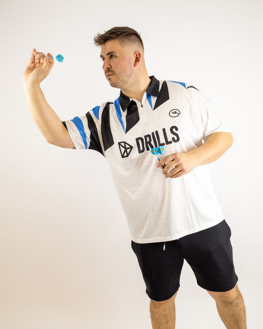 bela_darts Double Dipper Dart Trikot