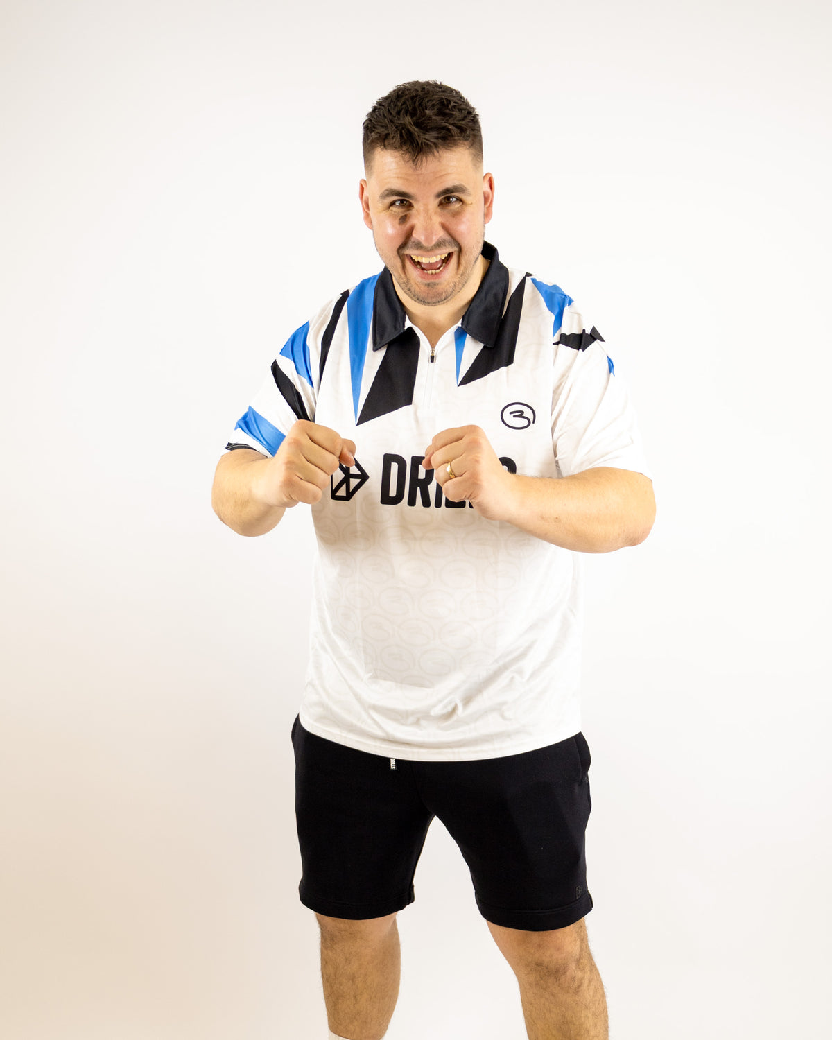 bela_darts Double Dipper Dart Trikot