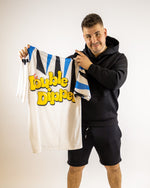 bela_darts Double Dipper Dart Trikot